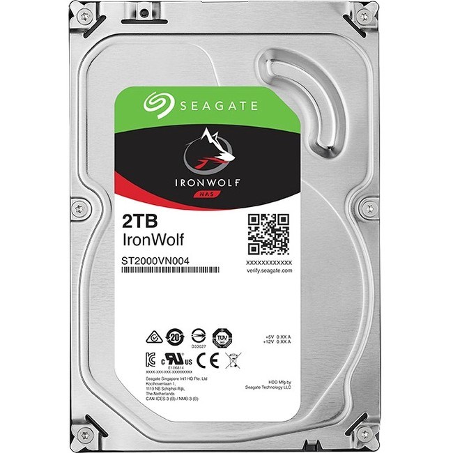 seagate hard drive part numbers