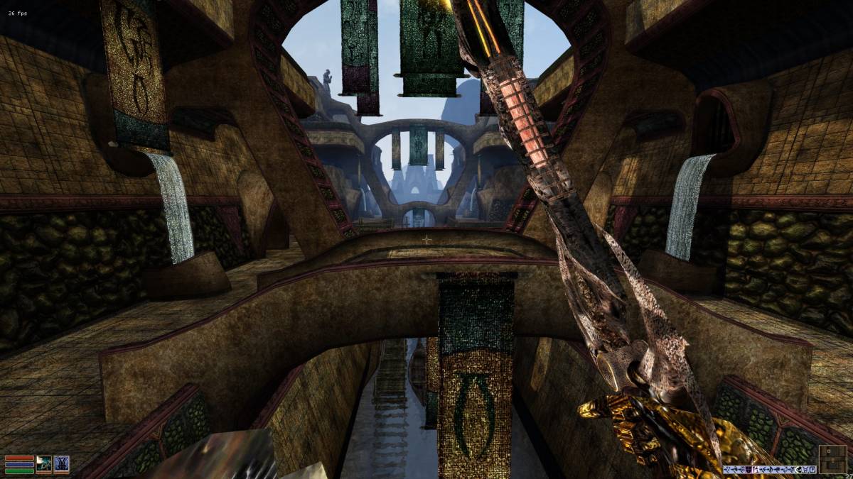 how to install morrowind overhaul morrowind rebirth and regeneration