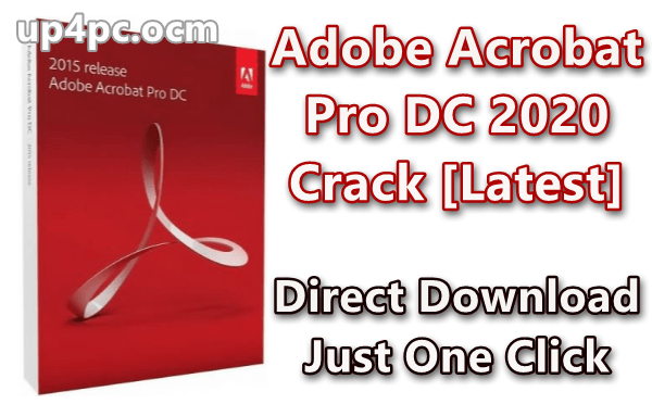 download acrobat pro dc crack